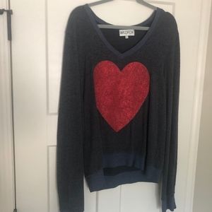 Wildfox Sweater